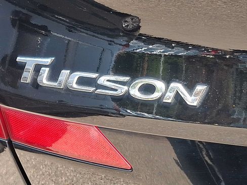 Used 2019 Hyundai Tucson Ultimate AWD/4WD image 29