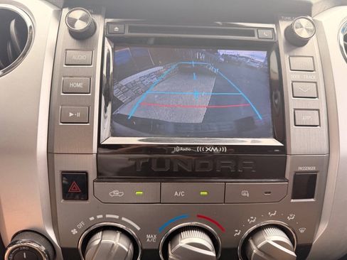 Used 2015 Toyota Tundra SR5 w/ TRD Off Road Package AWD/4WD image 30