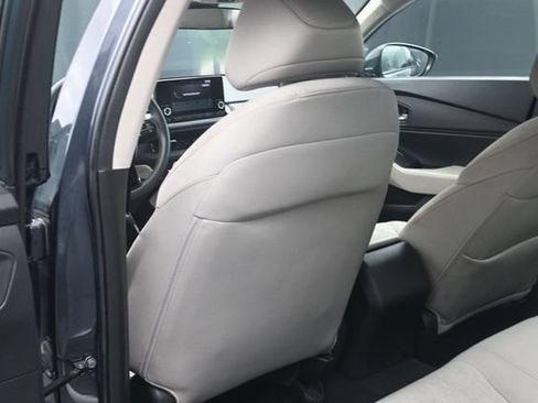 Used 2024 Honda Accord EX image 18