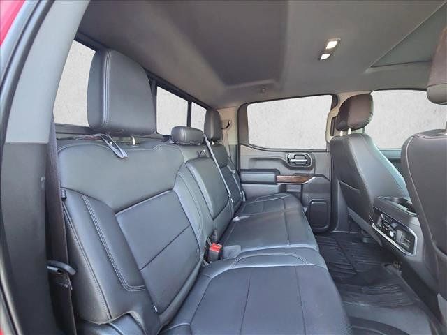 Used 2020 GMC Sierra 1500 SLT AWD/4WD image 18