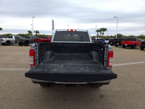 Used 2024 RAM 2500 Big Horn image 26