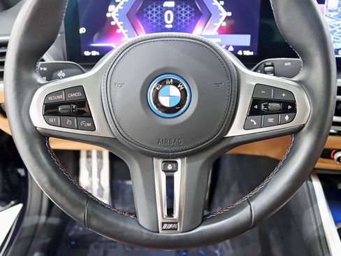 Used 2023 BMW i4 M50 w/ Premium Package AWD/4WD image 15