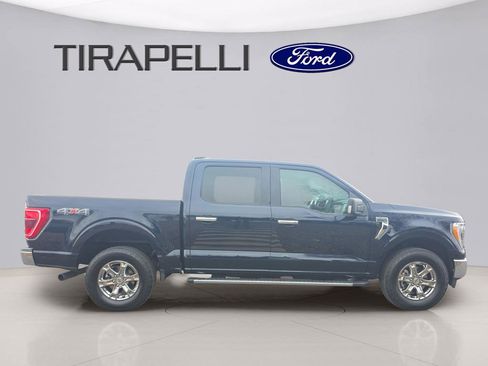 Used 2021 Ford F150 XLT w/ Equipment Group 302A High image 7