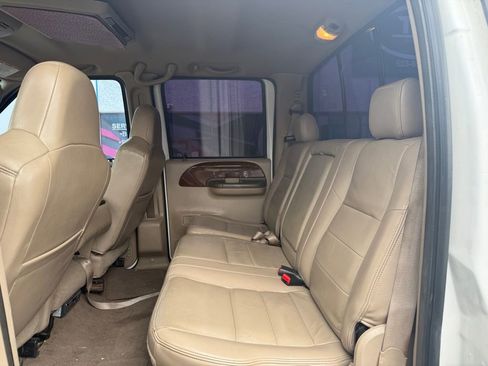 Used 2004 Ford F250 Lariat image 11