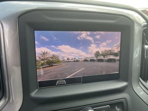 New 2024 GMC Sierra 2500 Pro w/ Convenience Package image 37