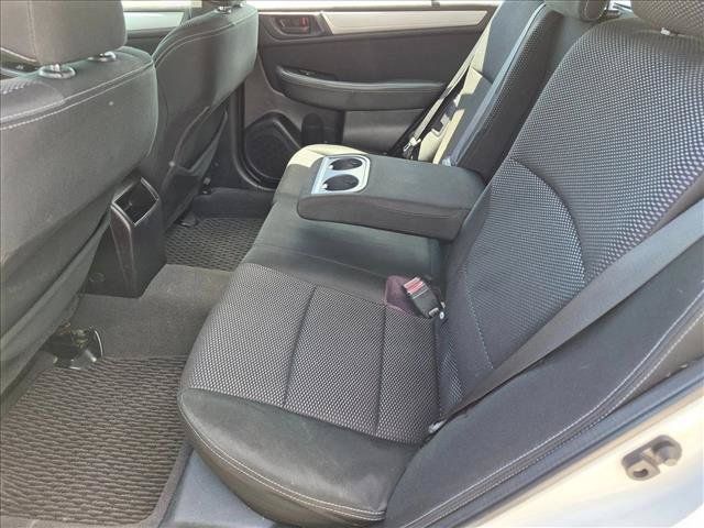 Used 2017 Subaru Outback 2.5i AWD/4WD image 22