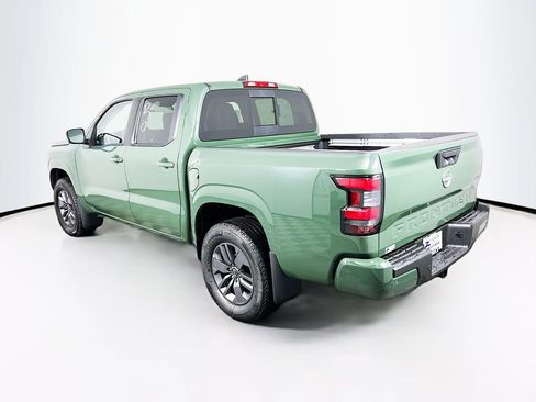 New 2026 Nissan Frontier SV w/ SV Convenience Package image 5