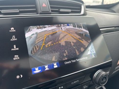 Certified 2018 Honda CR-V EX image 18