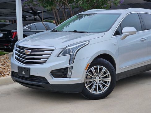 Used 2019 Cadillac XT5 Luxury FWD image 6