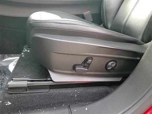 Used 2020 Alfa Romeo Stelvio Sport w/ Cold Weather Package image 12