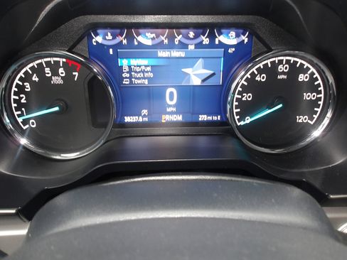 Used 2023 Ford F150 XLT w/ Equipment Group 302A High image 15