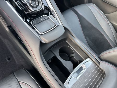 Certified 2023 Acura RDX A-Spec image 35