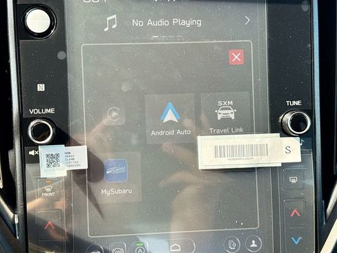 New 2026 Subaru Forester Premium image 15