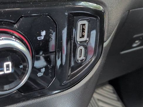 Used 2026 GMC Sierra 1500 Elevation RWD image 20