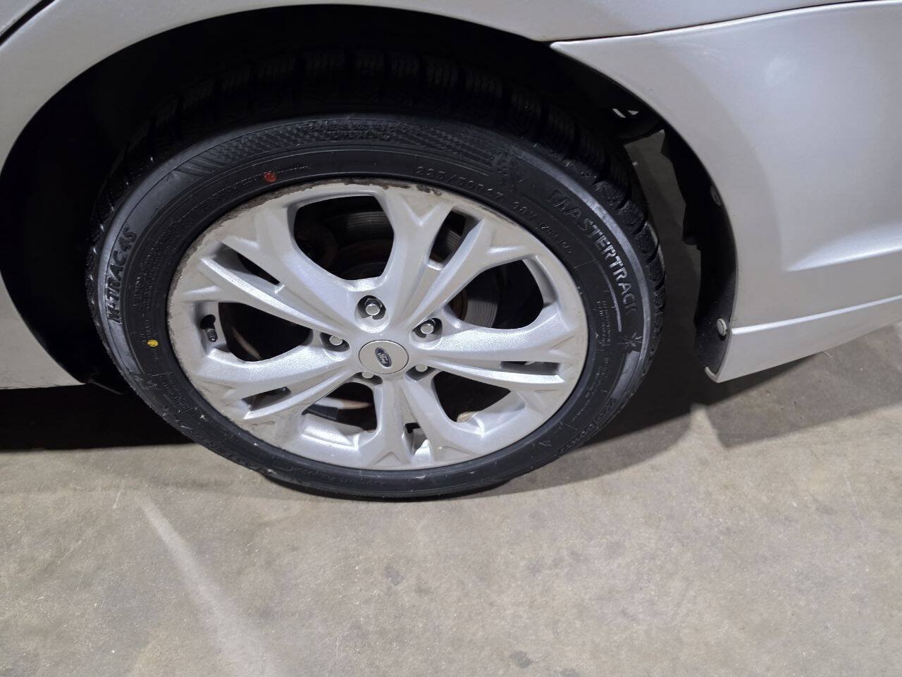 Used 2012 Ford Fusion SE FWD image 24