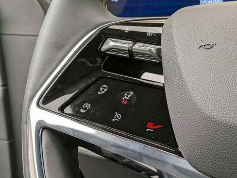 Used 2026 Cadillac Vistiq Sport w/ LPO, Floor Liner Package AWD/4WD image 11