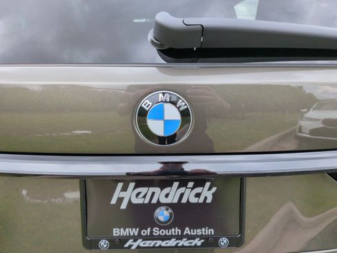 New 2027 BMW X7 xDrive40i w/ Executive Package AWD/4WD image 39