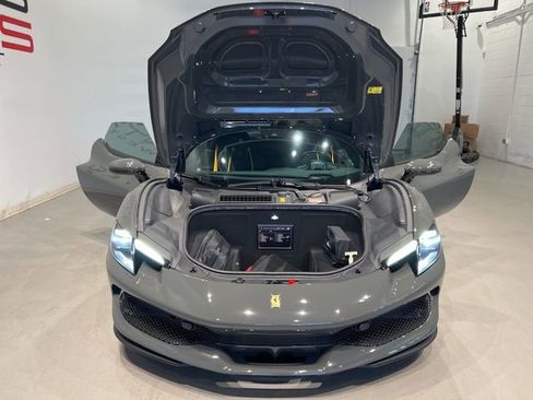 Used 2024 Ferrari 296 GTB image 50