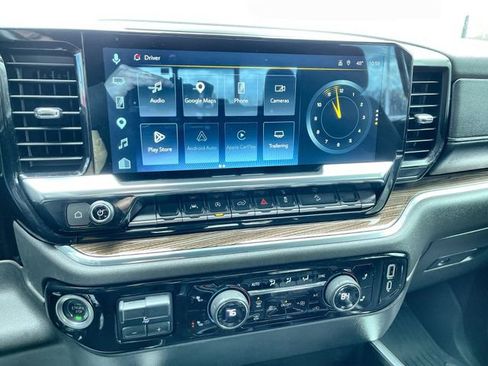 Certified 2024 Chevrolet Silverado 1500 LT Trail Boss w/ Convenience Package II AWD/4WD image 13
