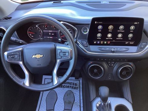 Used 2023 Chevrolet Blazer LT image 19