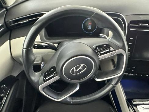 Used 2022 Hyundai Tucson SEL AWD/4WD image 28