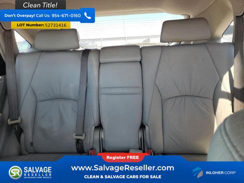 Used 2004 Lexus RX 330 FWD image 13