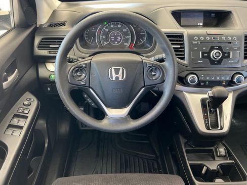Used 2012 Honda CR-V EX image 14