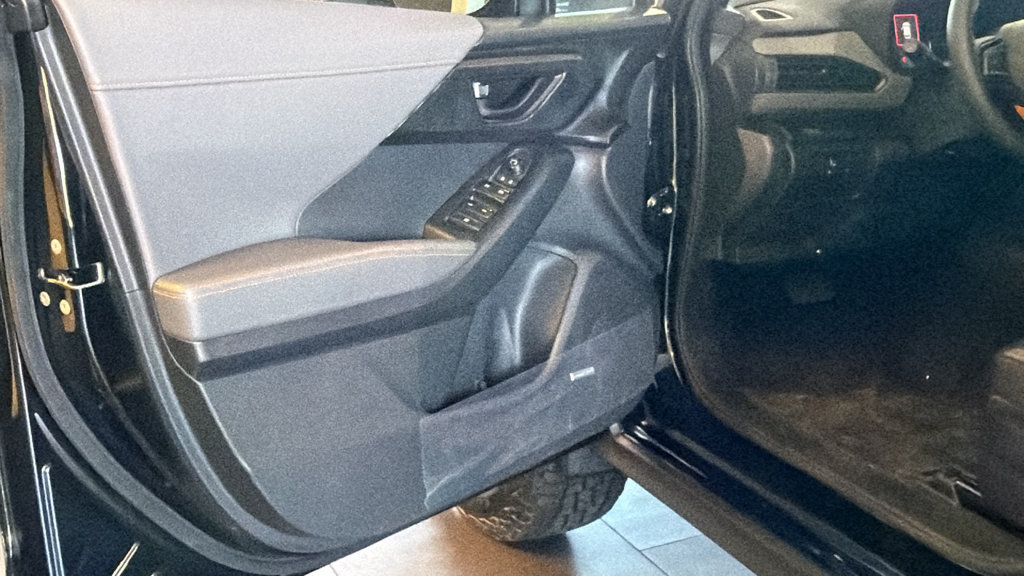 New 2026 Subaru Crosstrek 2.5i Wilderness AWD/4WD image 22