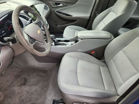 Used 2023 Chevrolet Malibu LT FWD image 9