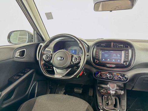 Used 2020 Kia Soul GT-Line image 21