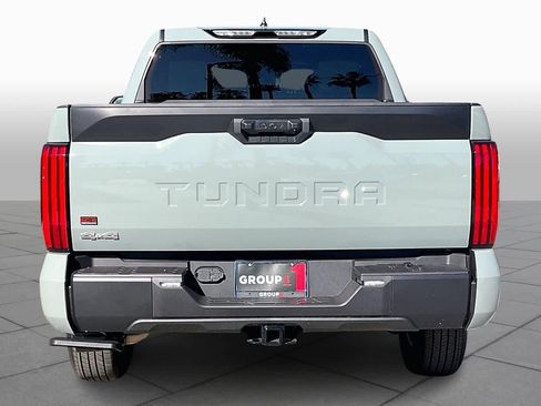 New 2026 Toyota Tundra SR5 image 4