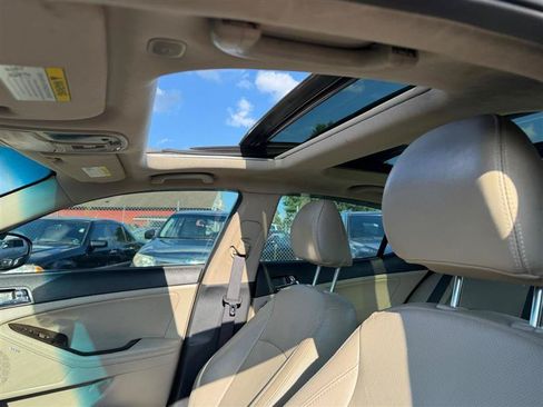 Used 2013 Kia Optima EX w/ Premium Pkg FWD image 27