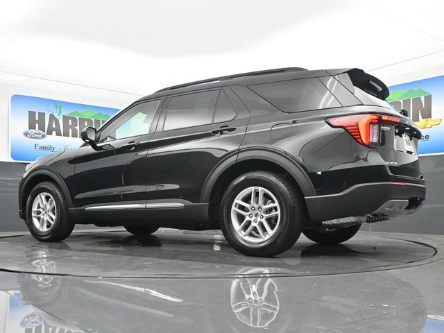 New 2025 Ford Explorer Active w/ Active Comfort Package RWD image 22