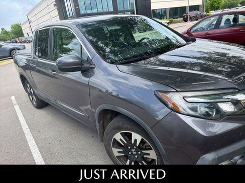 Used 2020 Honda Ridgeline RTL image 5