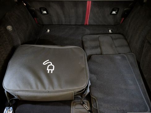 Certified 2023 Porsche Panamera 4S AWD/4WD image 26