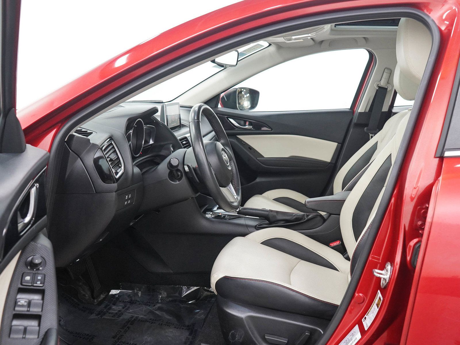 Used 2014 MAZDA MAZDA3 s Grand Touring FWD image 22