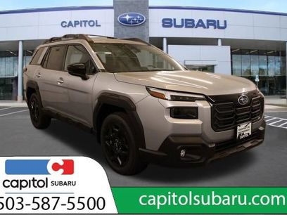 New 2026 Subaru Outback Limited