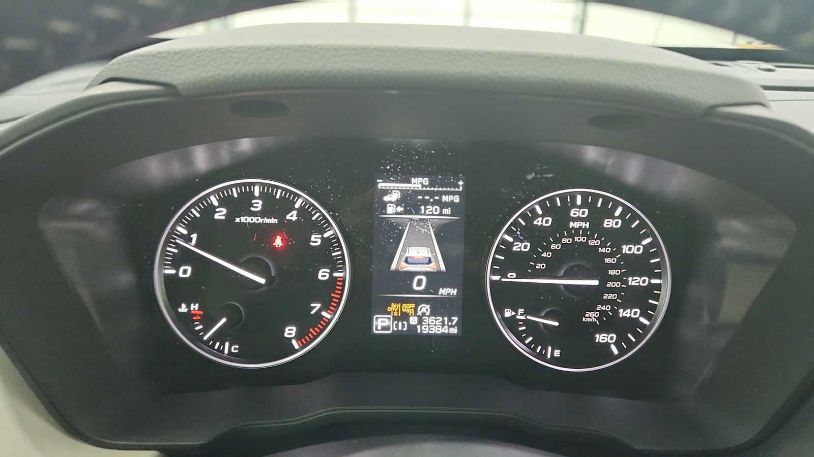 Certified 2025 Subaru Forester Premium AWD/4WD image 25