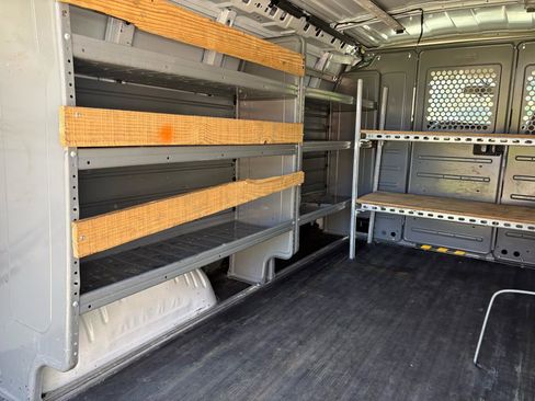 Used 2020 Chevrolet Express 2500 w/ Driver Convenience Package image 22