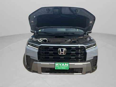 New 2026 Honda Pilot Elite image 33