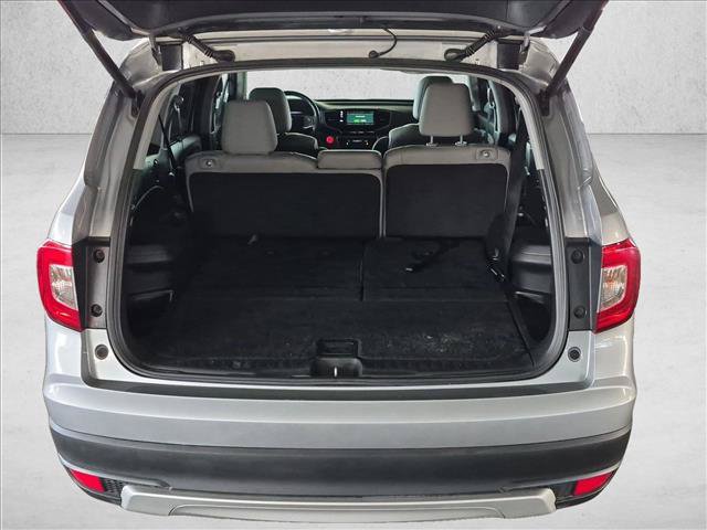 Used 2020 Honda Pilot EX-L image 6