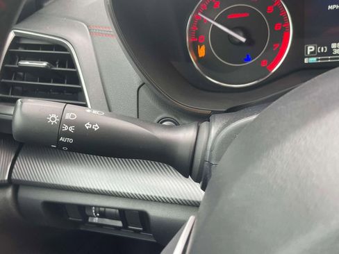 Used 2023 Subaru Impreza 2.0i Sport image 24