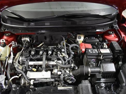 Certified 2023 Nissan Kicks SR image 34