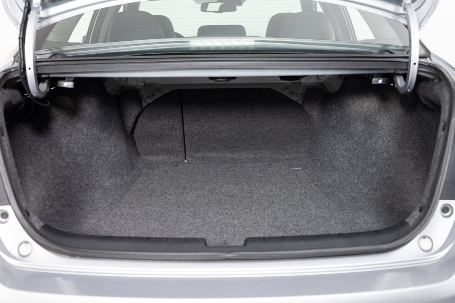 Used 2017 Honda Accord EX-L image 20