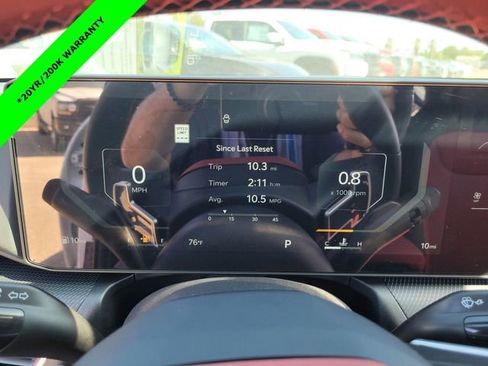 New 2025 Kia K4 GT-Line w/ GT-Line Premium Package image 11