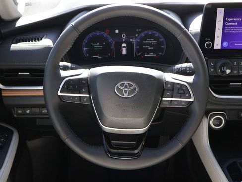 Used 2024 Toyota Grand Highlander FWD image 14