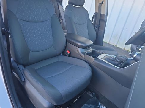 Used 2024 Toyota RAV4 XLE image 16