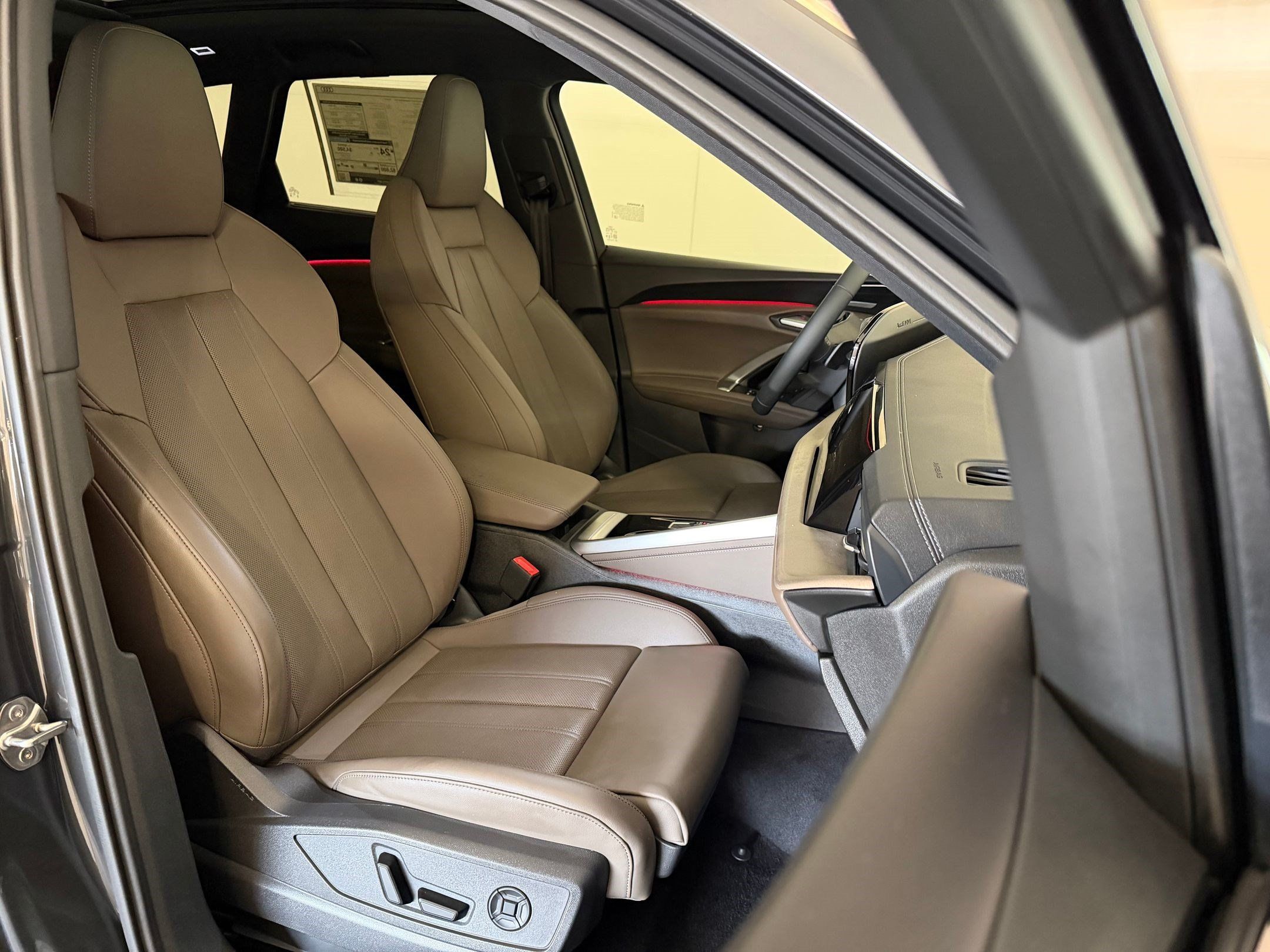 New 2026 Audi Q5 Premium AWD/4WD image 25