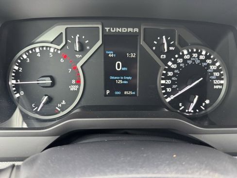 Used 2024 Toyota Tundra SR5 image 23