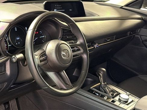 Used 2023 MAZDA CX-30 AWD 2.5 S w/ Select Package image 25